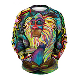 Hot Selling Streetwear 3d Sweatshirt